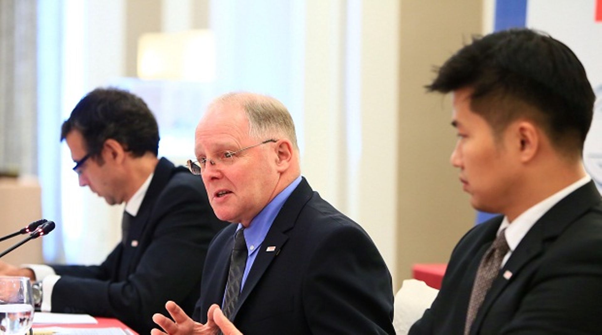 Bosch to invest in third business hub in Philippines