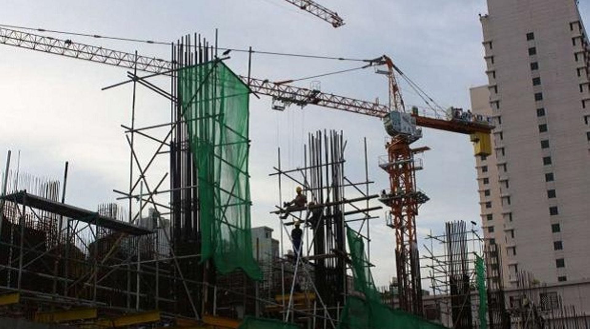 Colliers named leasing rep for Shangri-La’s commercial complex in Yangon