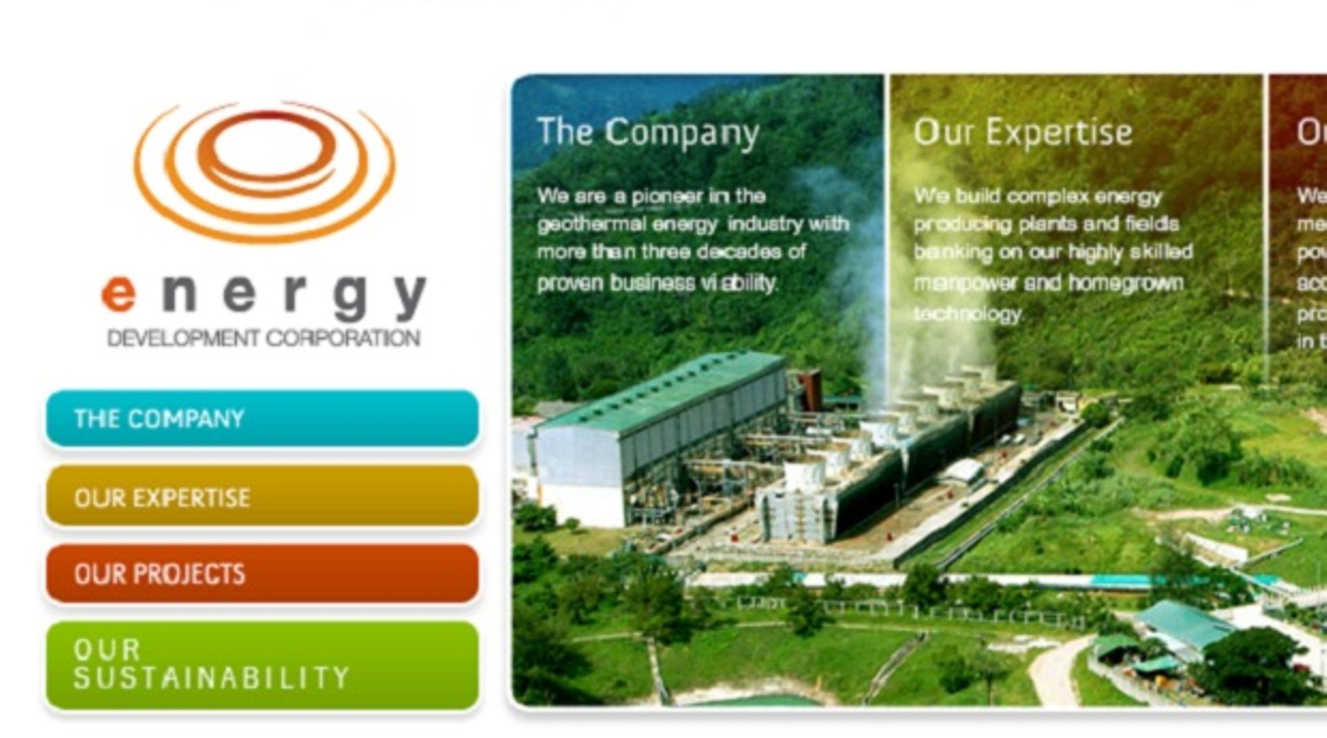 PH power firm EDC to refinance subsidiary's $111.7m debt