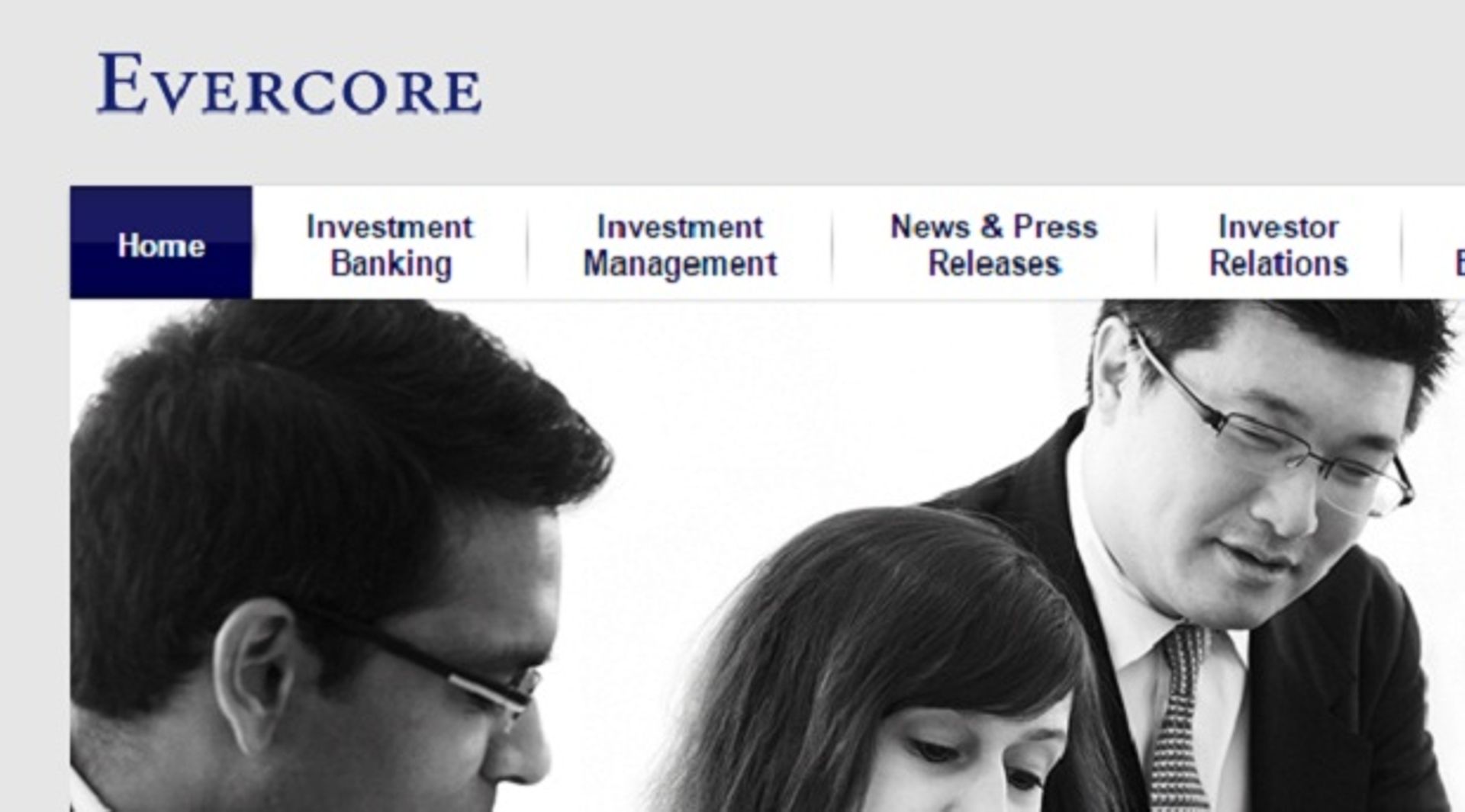 Evercore poaches Axel Granger from BOA Merrill Lynch:Report