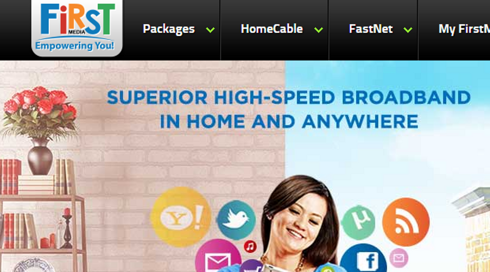 CVC, First Media looking to divest stake in Link Net; in talks with MNC Group, IndoSat, Axiata