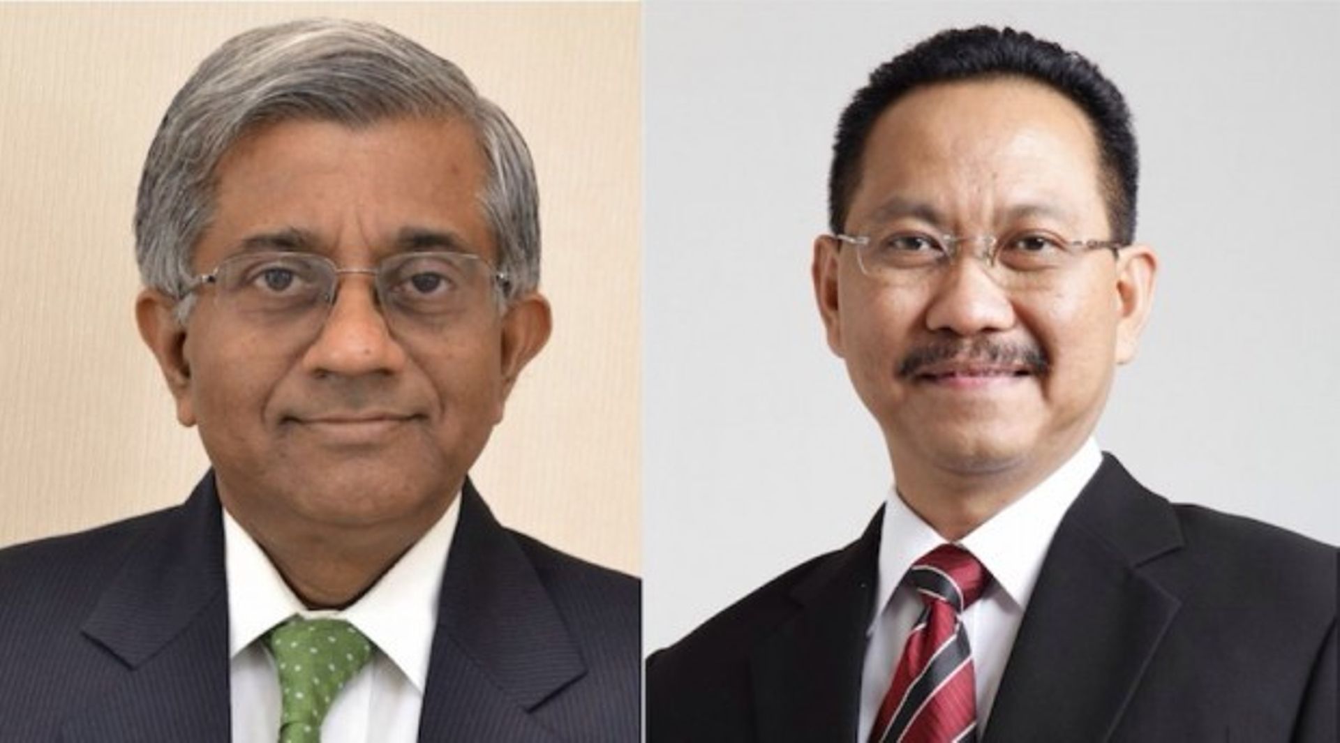 ADB appoints Diwakar Gupta, Bambang Susantono as new VPs