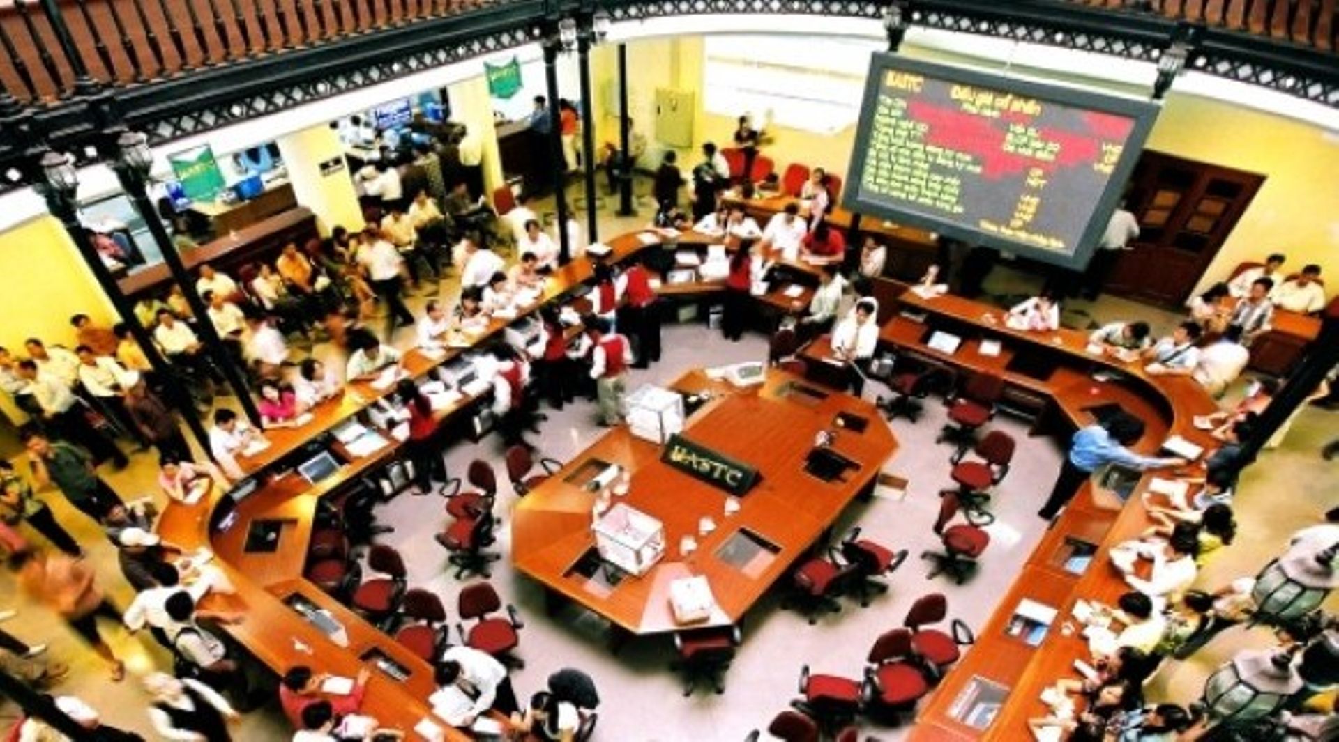 Vietnam's Thai Hoa Water Supply to launch IPO on June 15