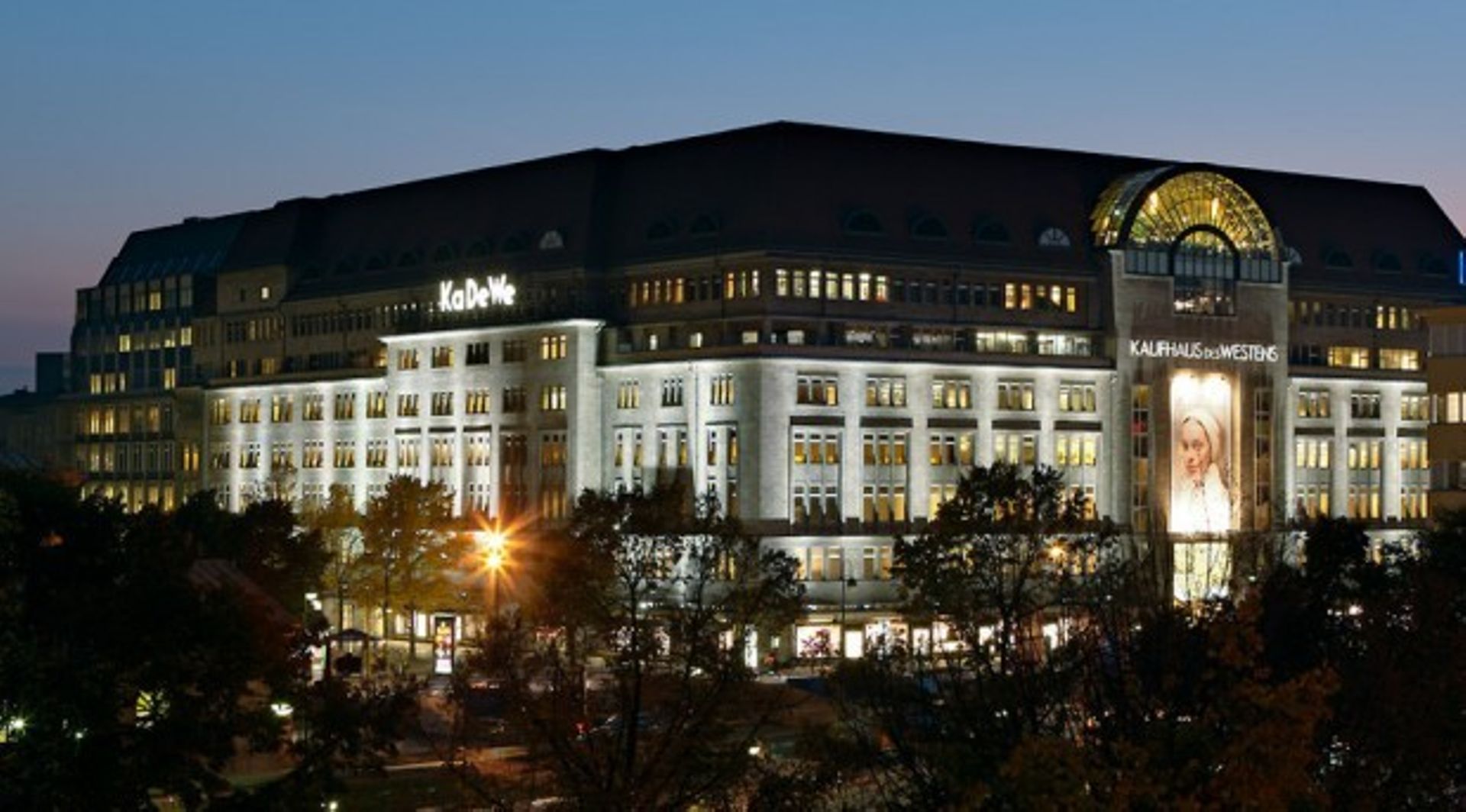 Thailand's CENTRAL acquires 50.1% stake in Germany-based KaDeWe Group