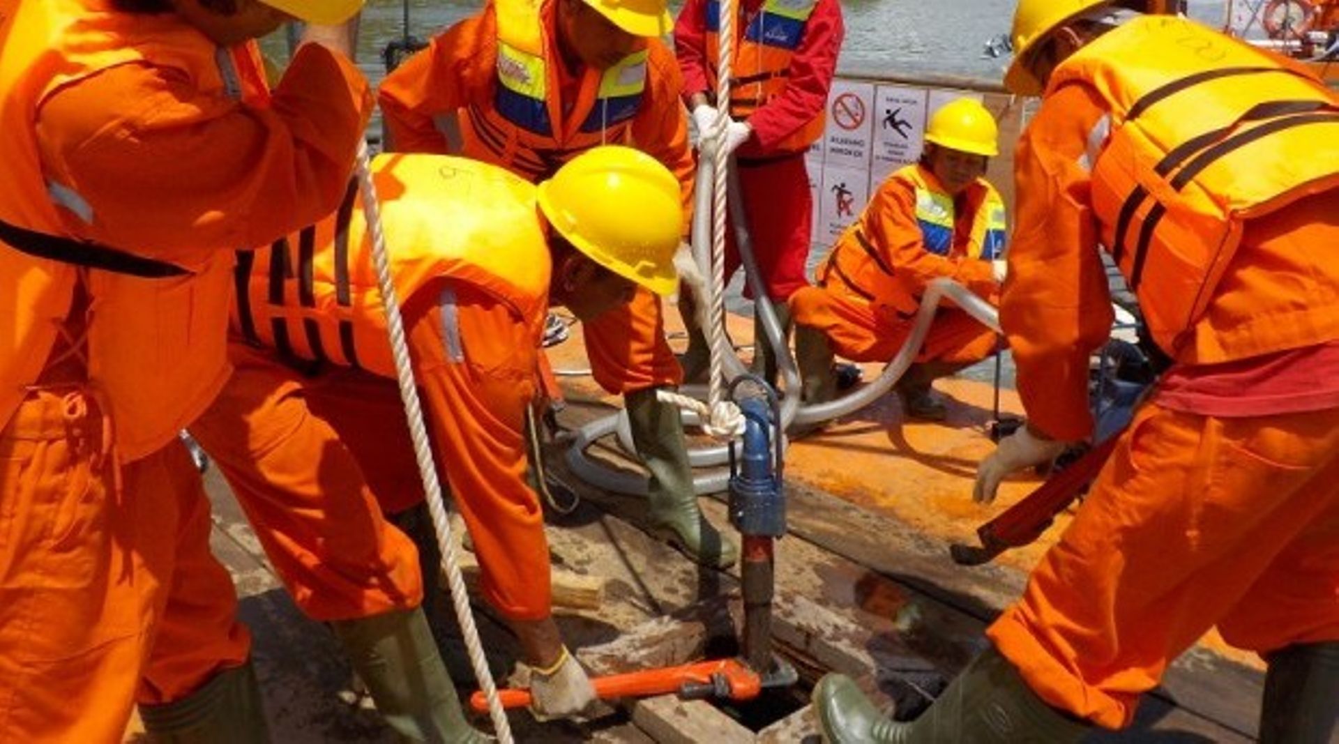 KrisEnergy launches S$169.5m rights issue