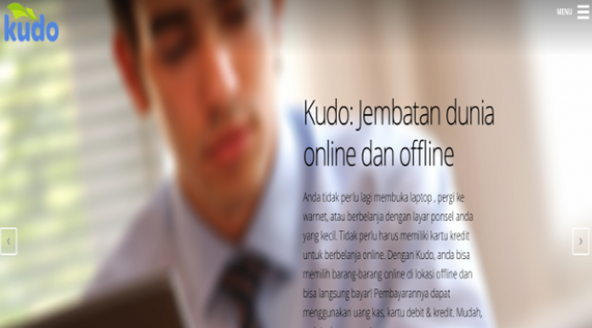 Indonesia's Kudo secures Series A funding from media conglomerate Emtek
