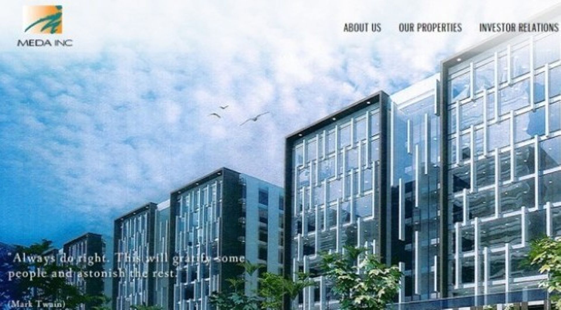 Meda Inc to acquire BCM for $47.9m, has two land parcels for development