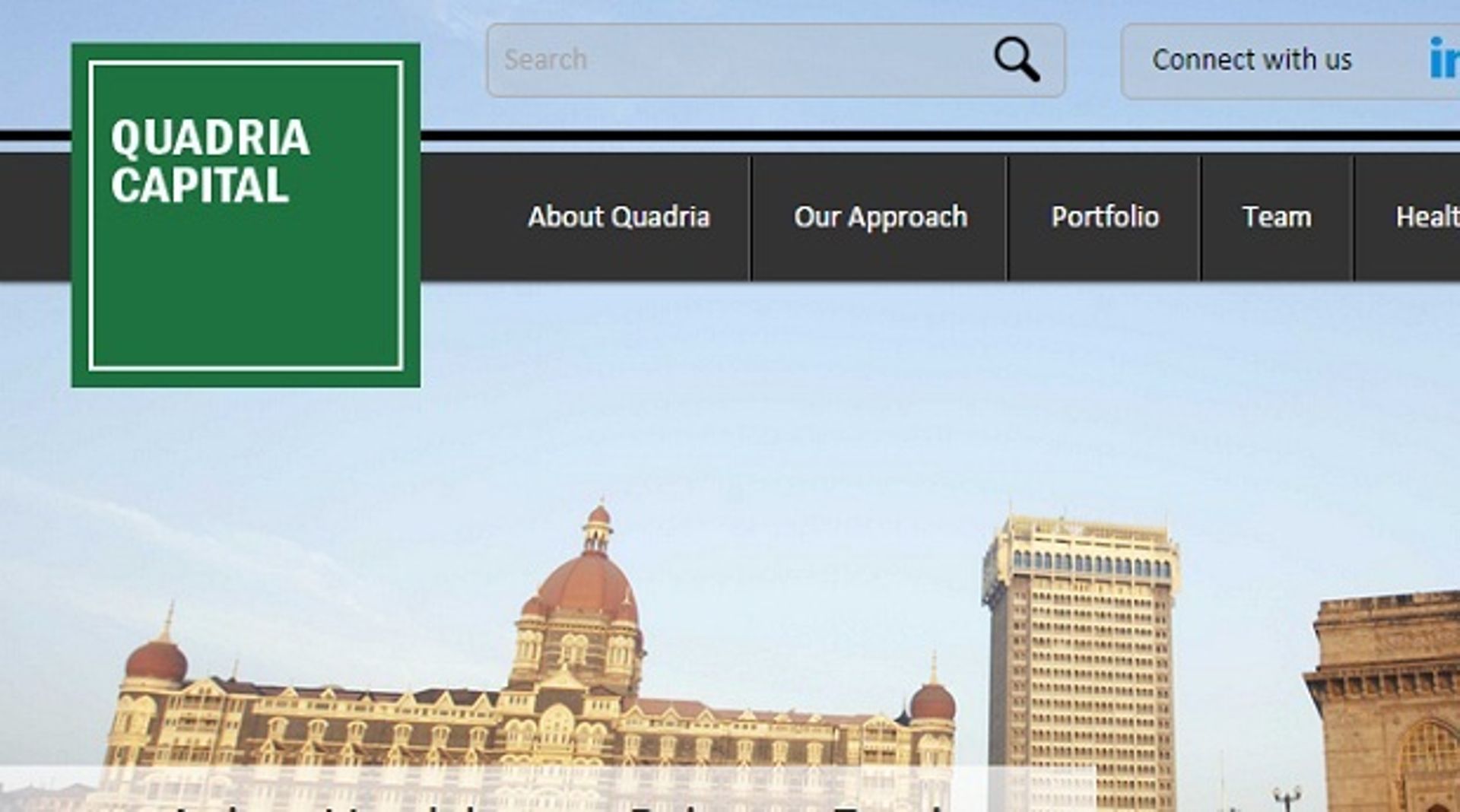 Quadria Capital raises $304m for Asia healthcare investments