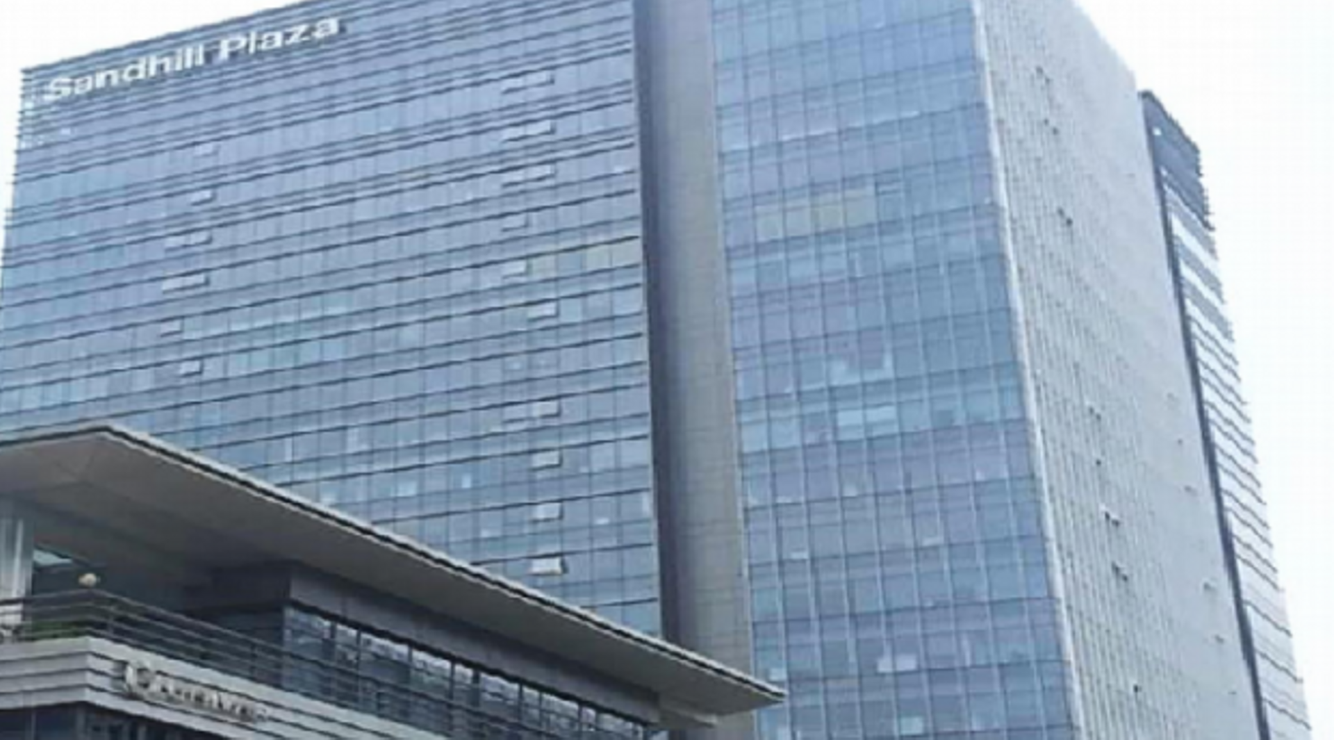Mapletree Greater China trust buys Shanghai's Sandhill Plaza for S$402m