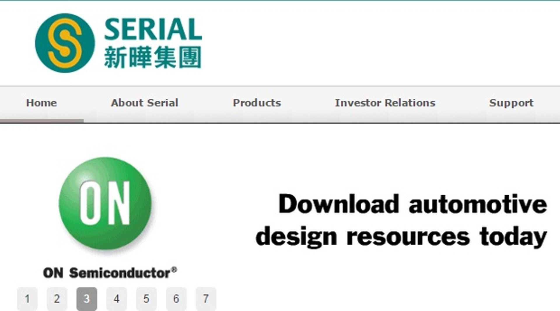 Serial System acquires 4.5% stake in satellite communications gearmaker Global Invacom