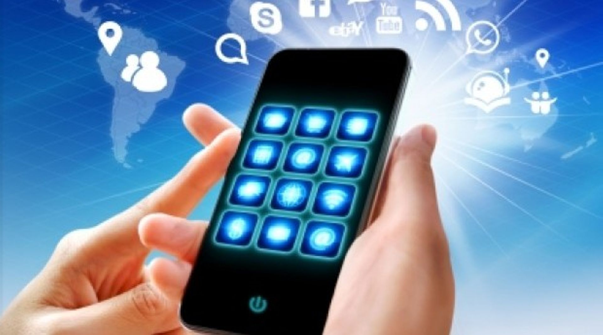 Indonesia’s smartphone market jumps 55% in Q1