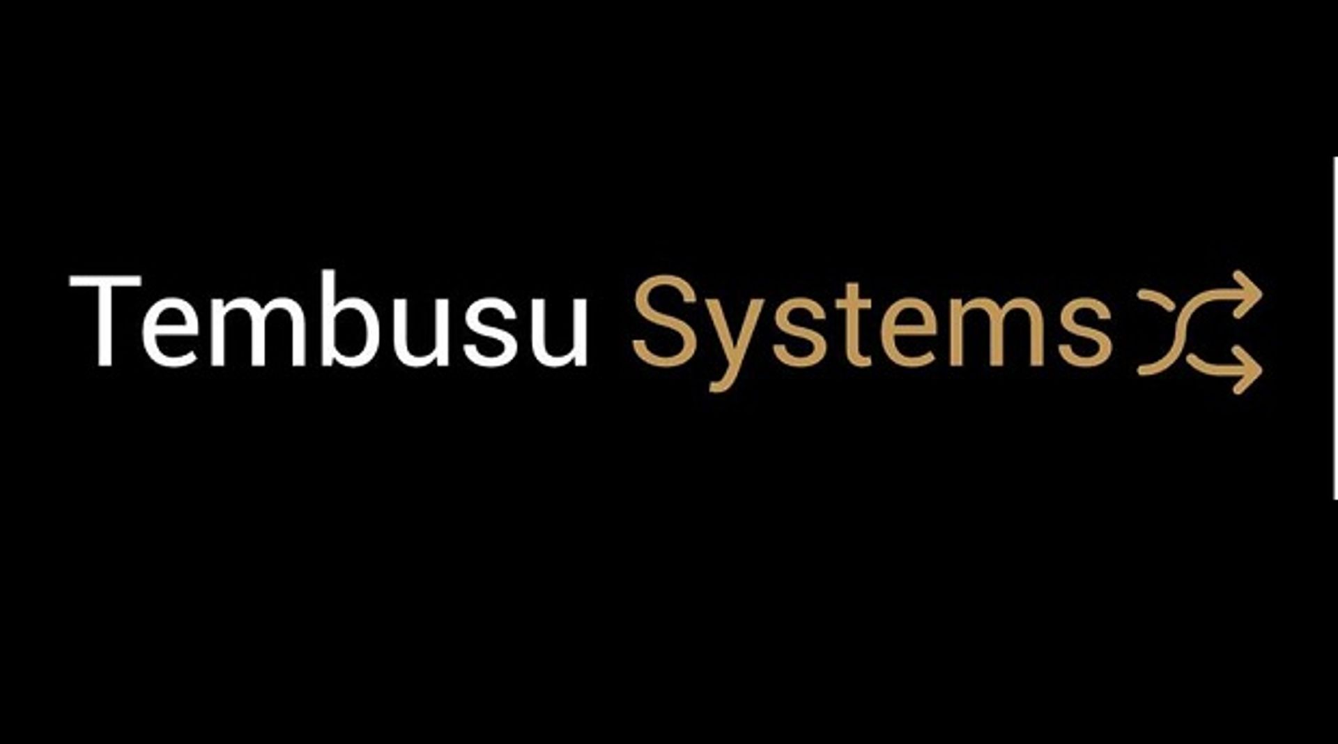 Singapore based Tembusu Systems unveils TRUST framework