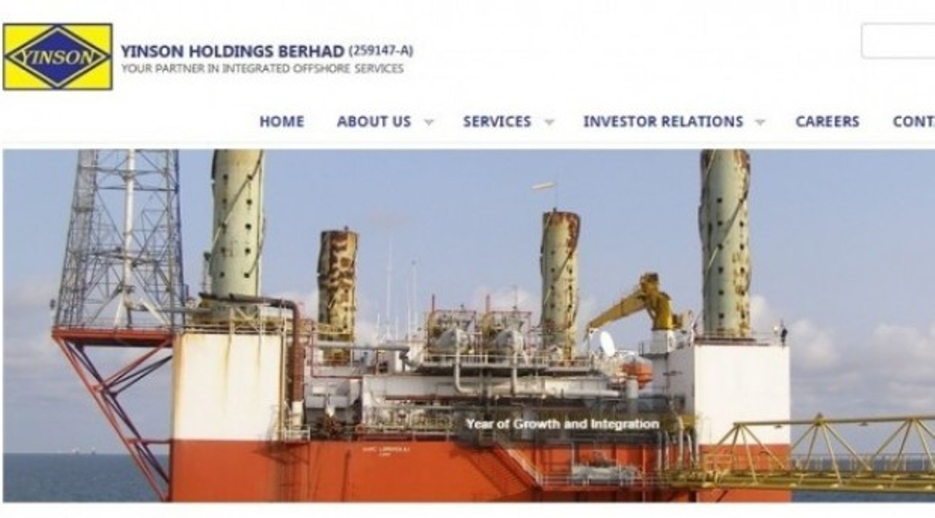 Malaysia based Yinson divests from logistics, focus on FPSO biz