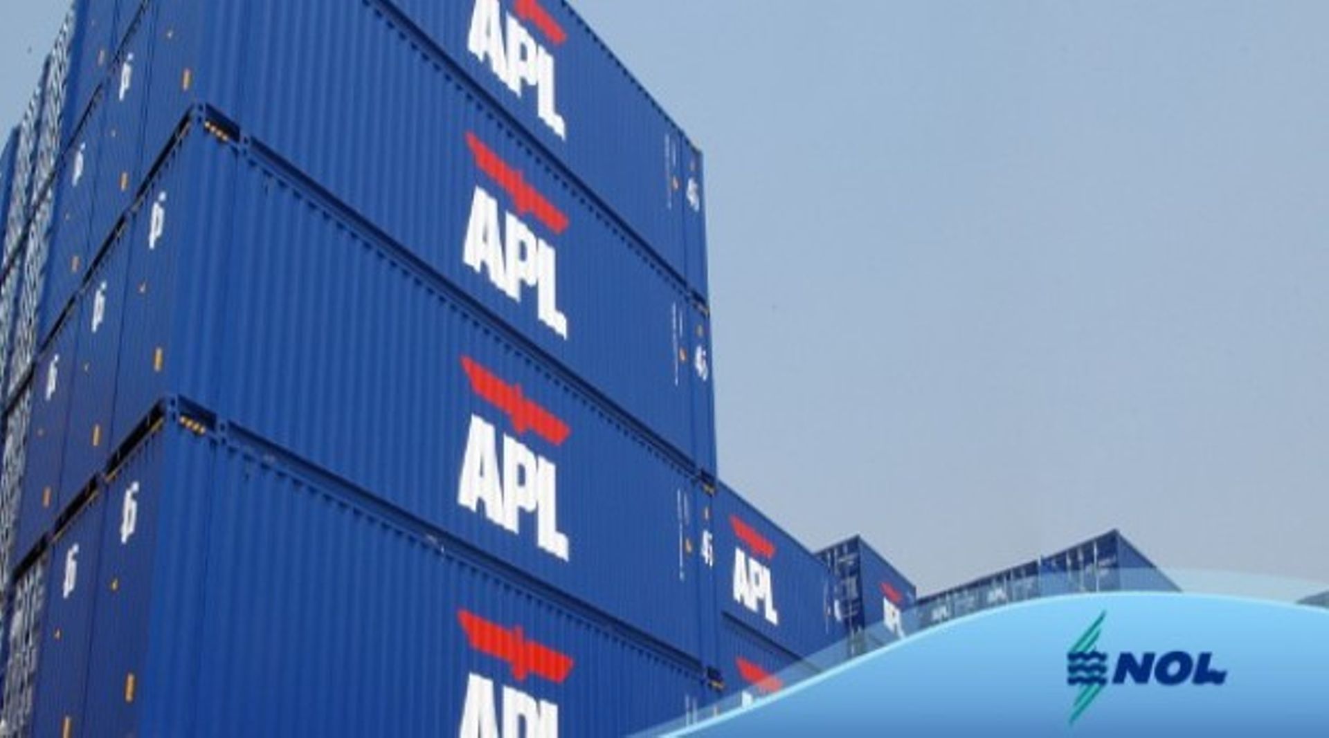 Temasek seeking to divest stake in Neptune Orient Lines: WSJ