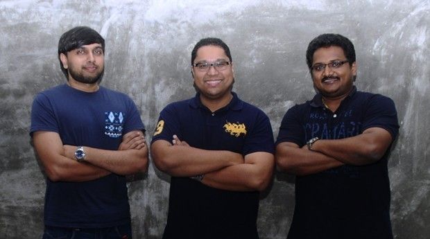 Cradle Fund, KK Fund co-invest $500k in Malaysia based Bemalas