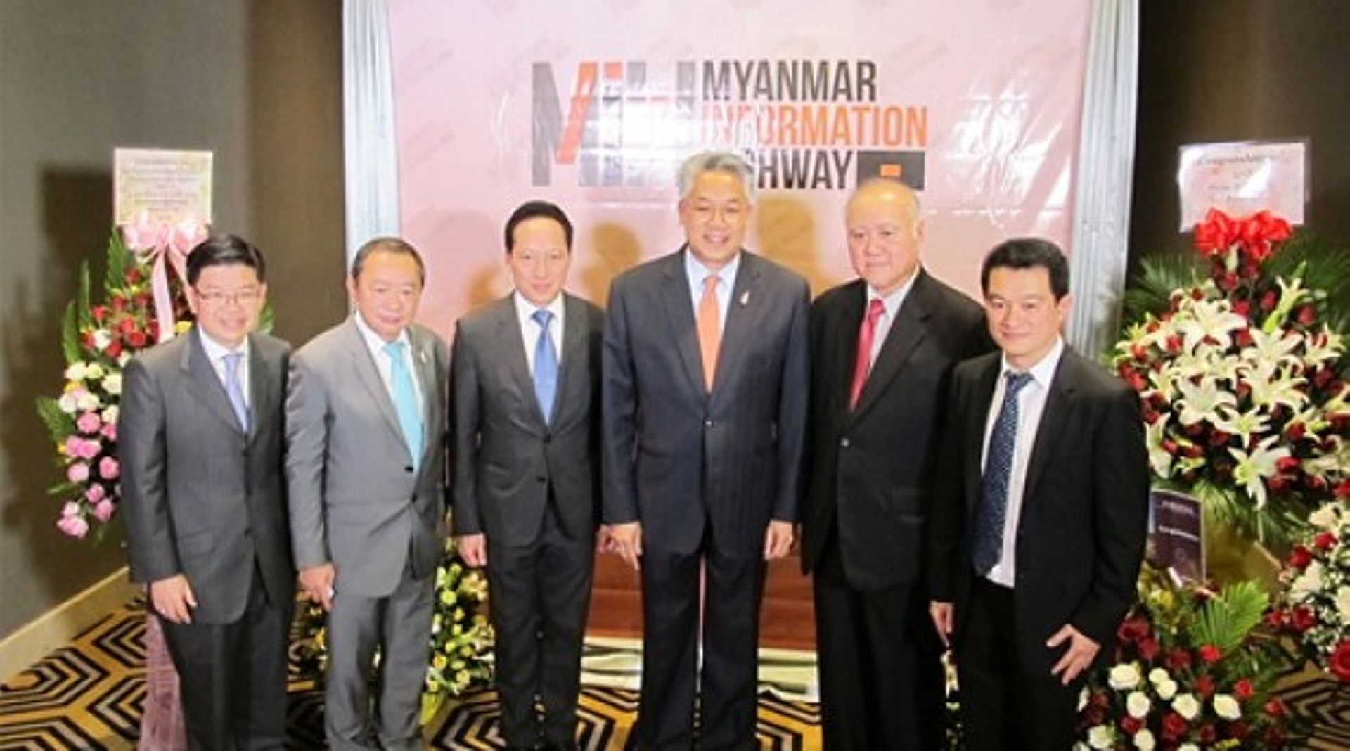 Thailand Dealbook: BCH, partners foray into Myanmar; CCP to seal two deals this year