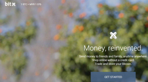 Cryptocurrency platform BitX raises $4m in Series A, led by Naspers