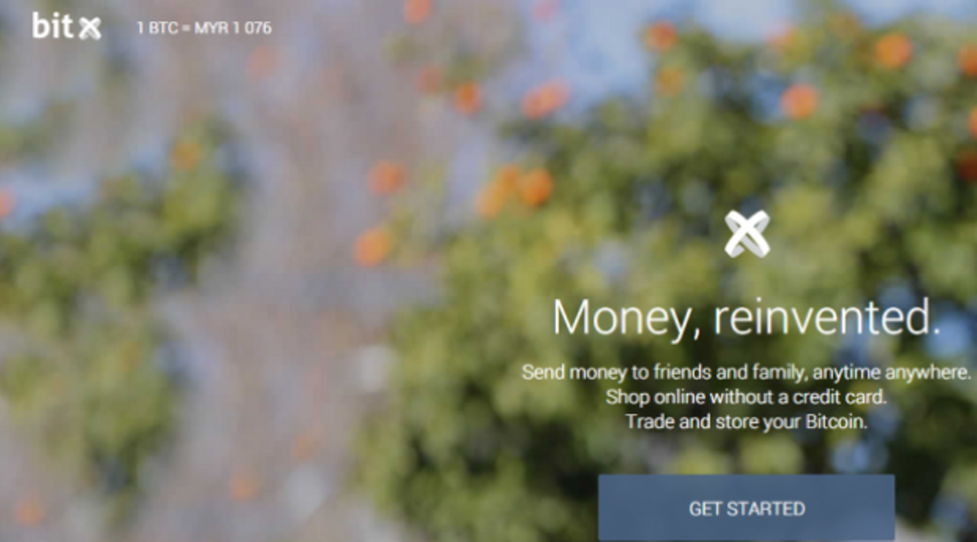 Cryptocurrency platform BitX raises $4m in Series A, led by Naspers