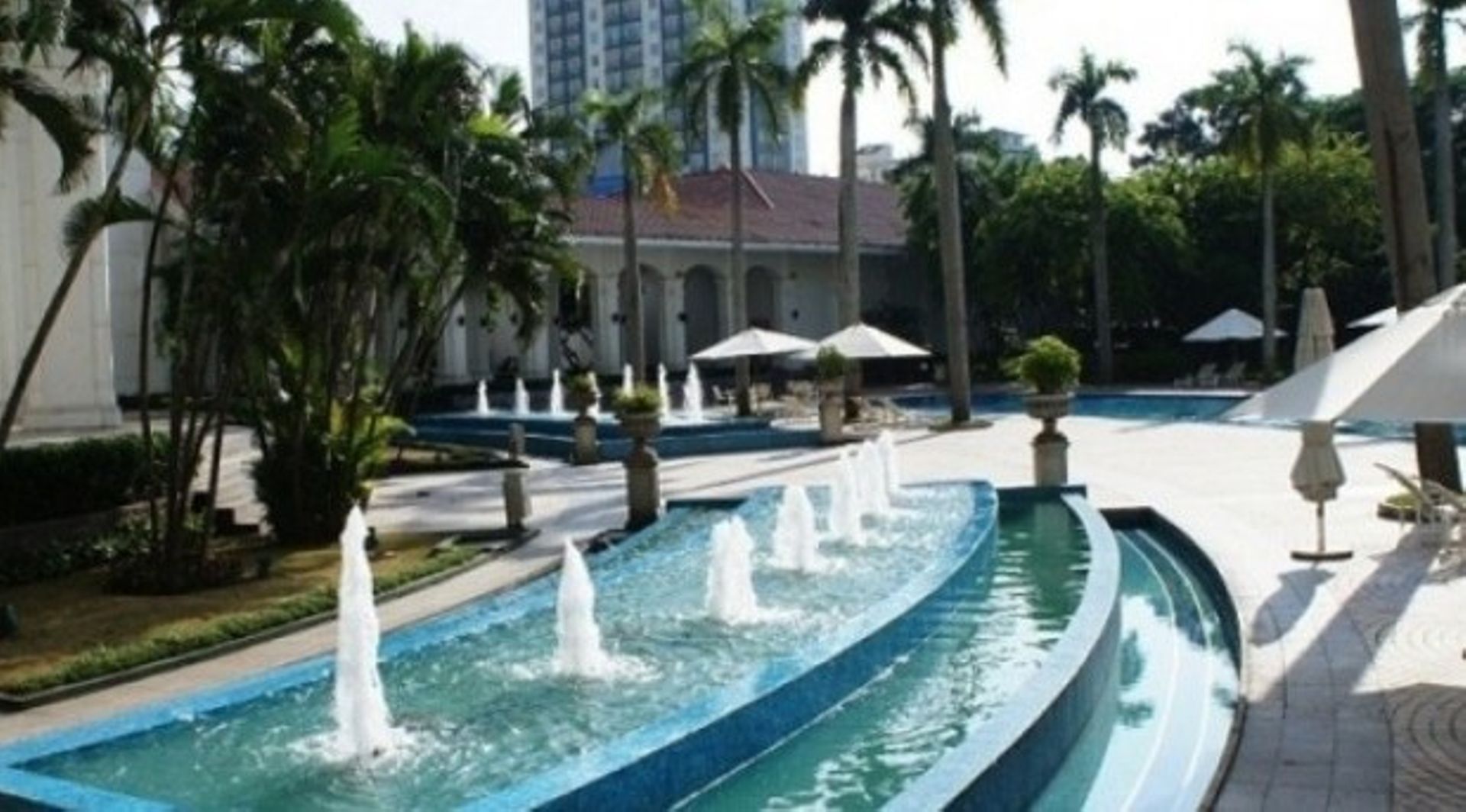 Bong Sen Corp eyes 51% in Daewoo hotel complex in Hanoi