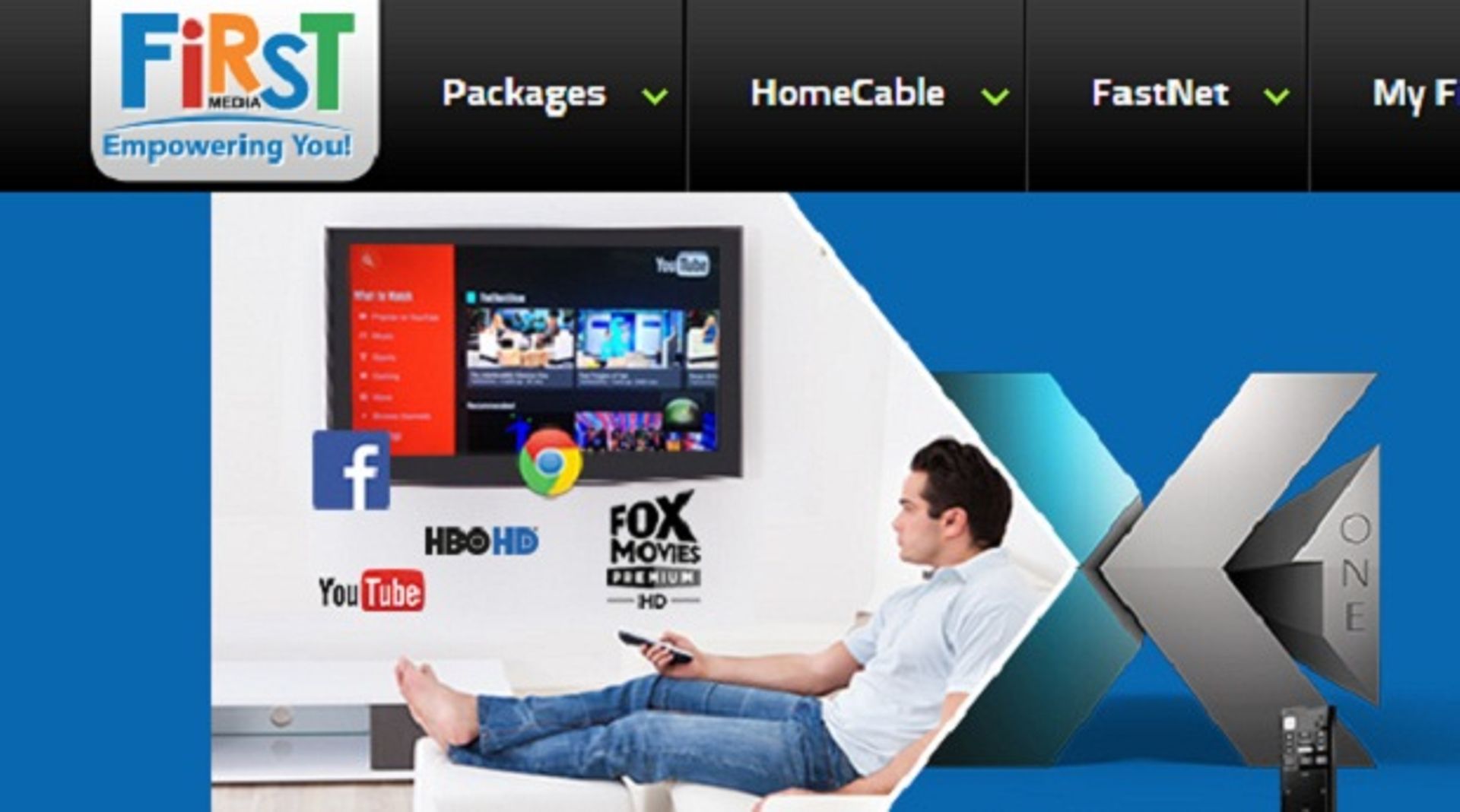 Indonesia’s First Media unit to list in Q3, plans to raise $52.63m