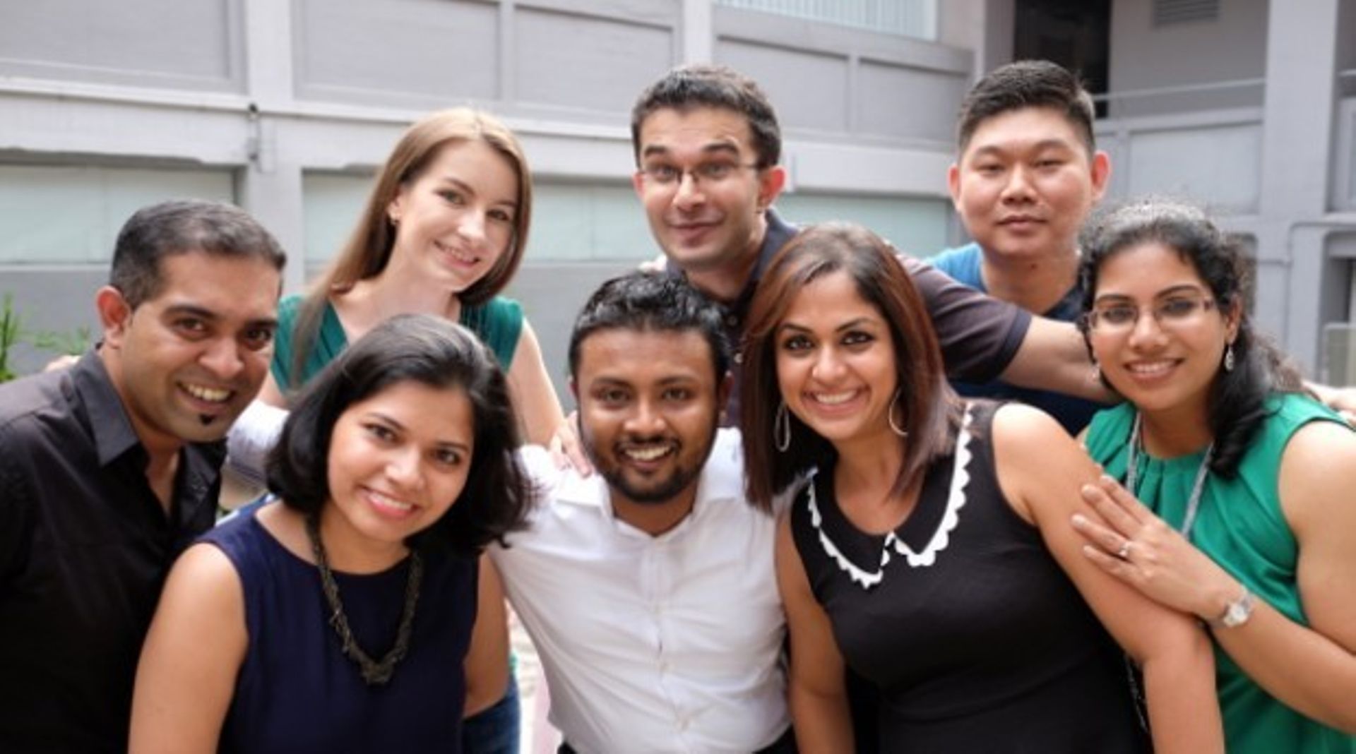 Opportunities abound in ASEAN's 'VIP' markets:George Mathew