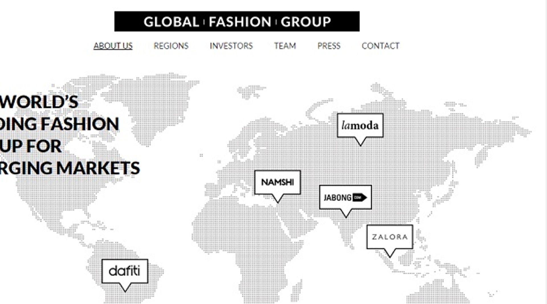 Zalora's owner raises €150m from existing investors AB Kinnevik, Rocket Internet