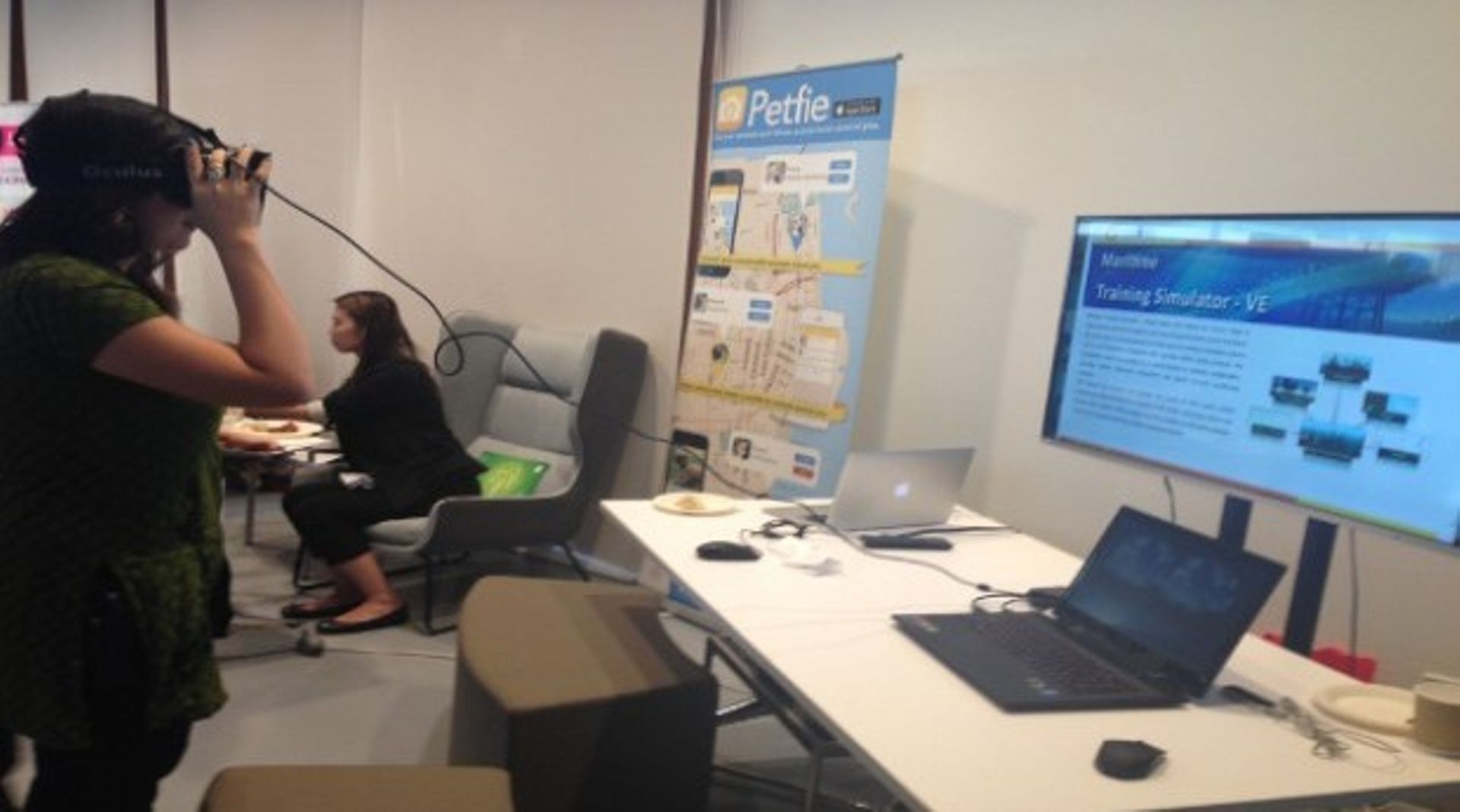 Appleseed Expo showcases new cohort of startups