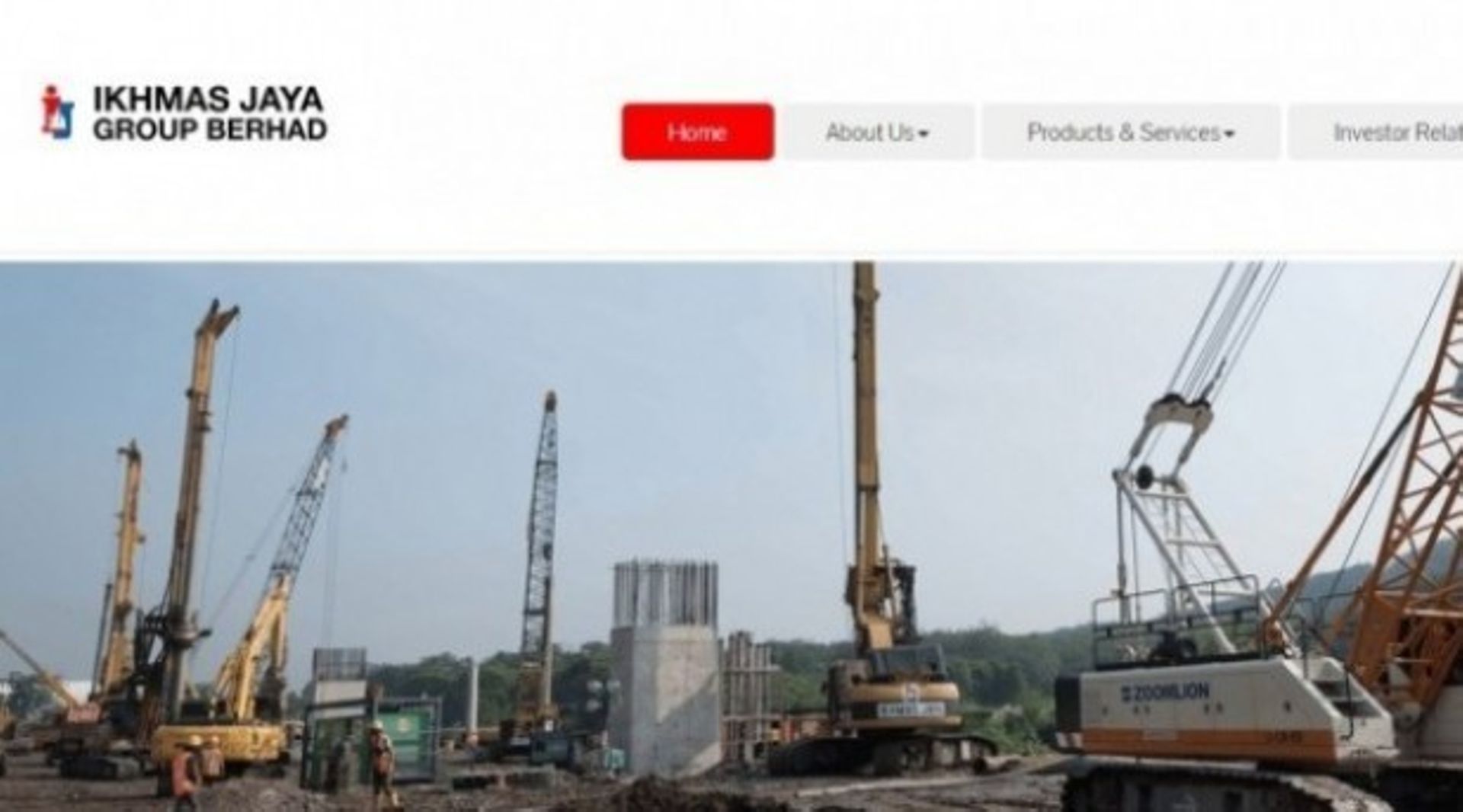 Malaysia bore piling specialist Ikhmas Jaya debuts 19% up on Main Market