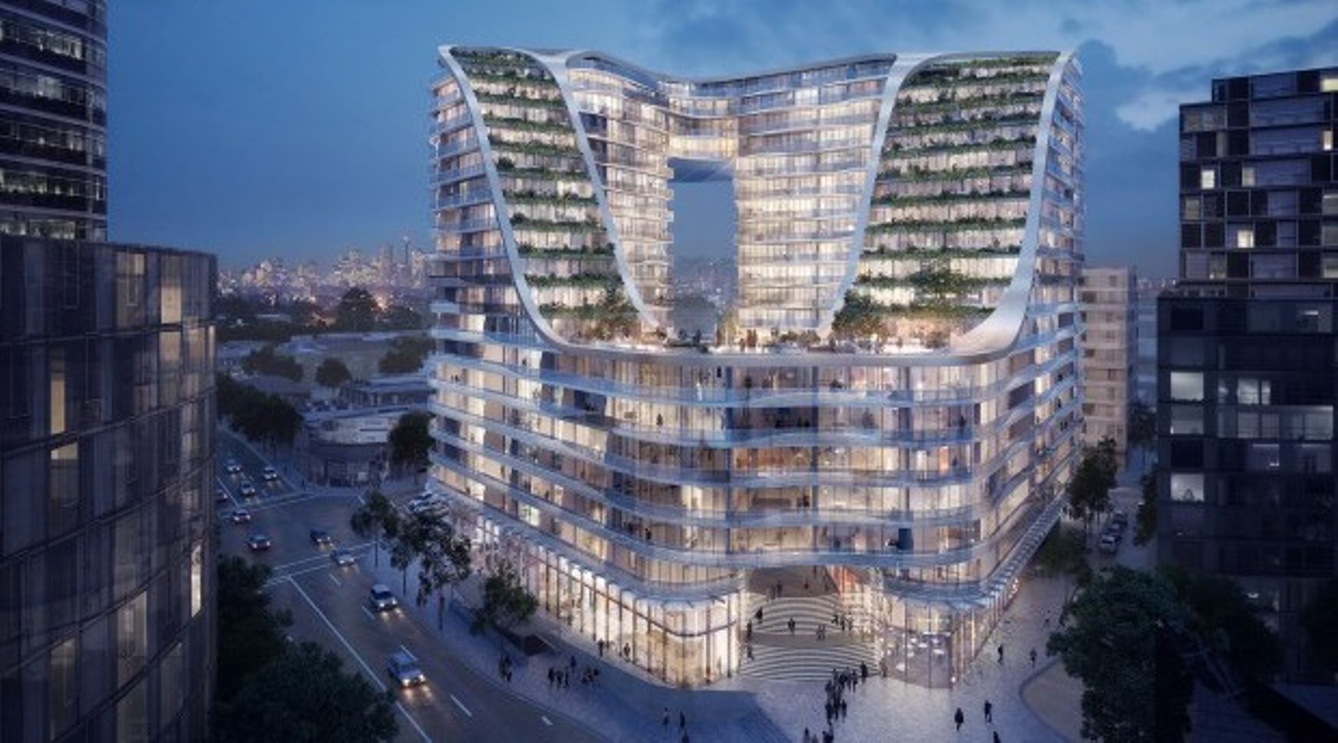 Sydney-based Crown Group to invest $7b in Jakarta realty, launches $429m luxury project in Australia