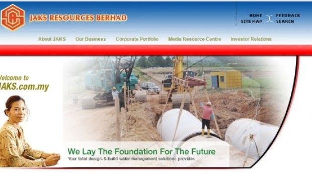 Malaysia S Jaks Resources Finds New Partner To Jointly Develop Vietnam Based 1 87m Power Plant