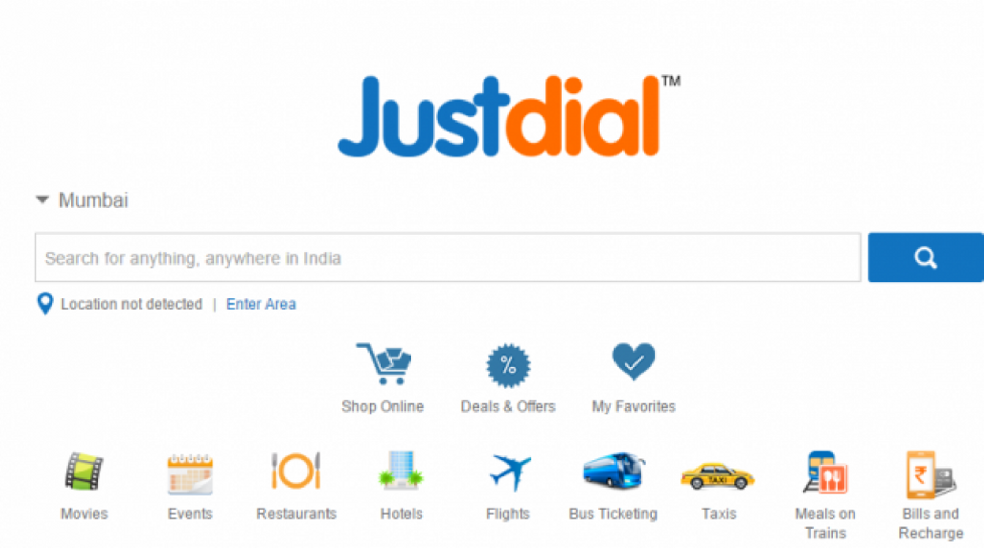 India: Nalanda Capital hikes stake in Just Dial to almost 8%