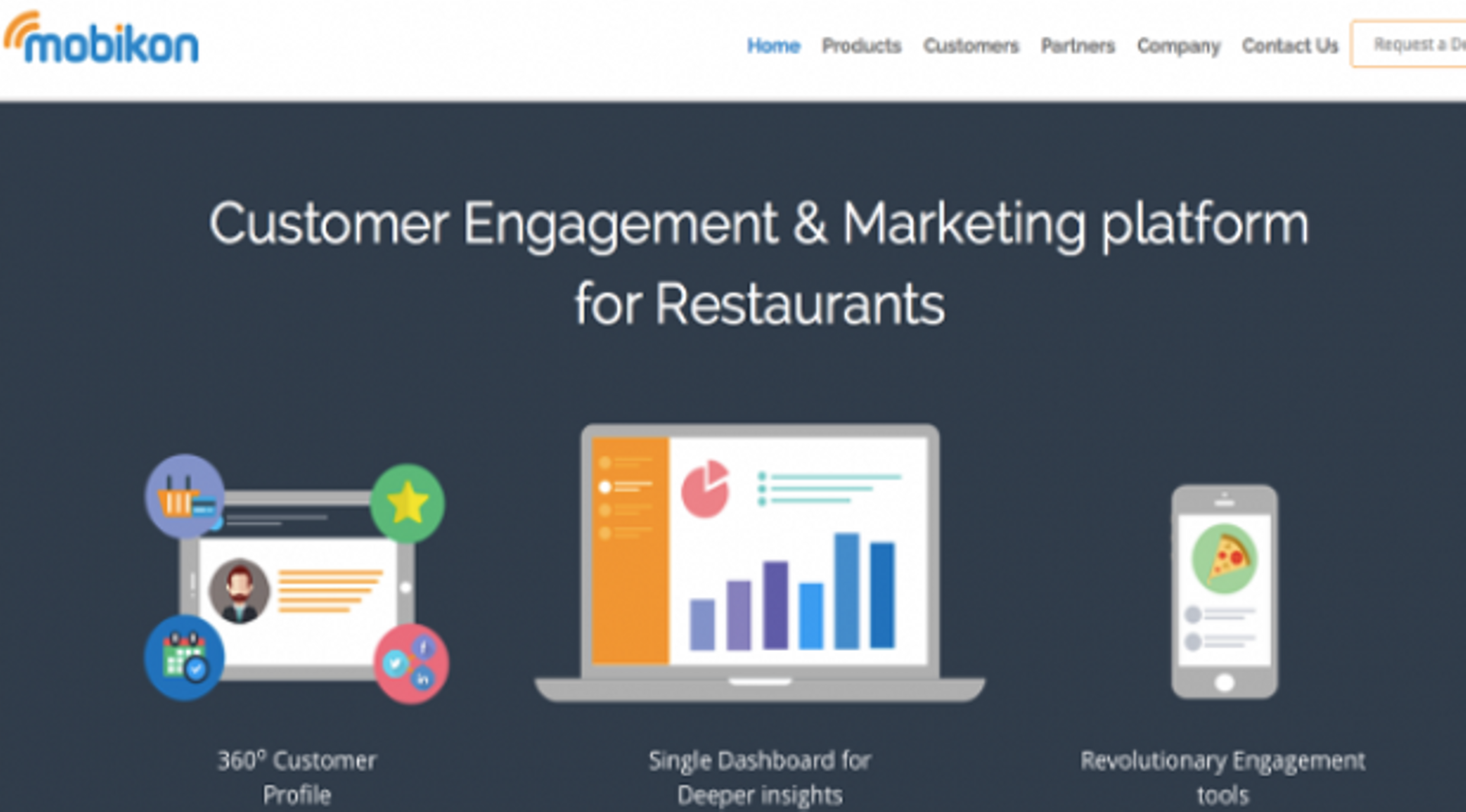 India: Mobikon gets funding from Qualgro, Life.SREDA