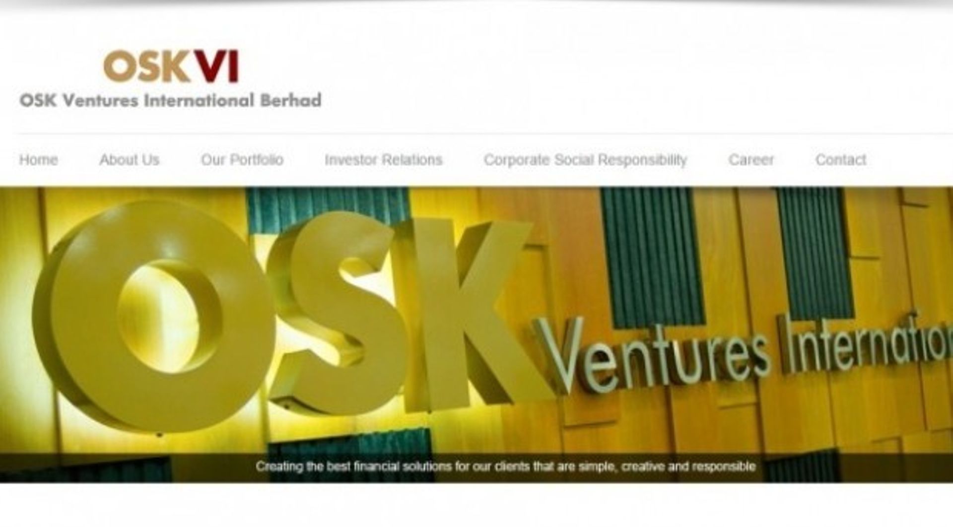 Malaysia Dealbook: OSKVI trims stake, Kinsteel disposes RCULS, Takaso off-market trade, Sunsuria rights issue