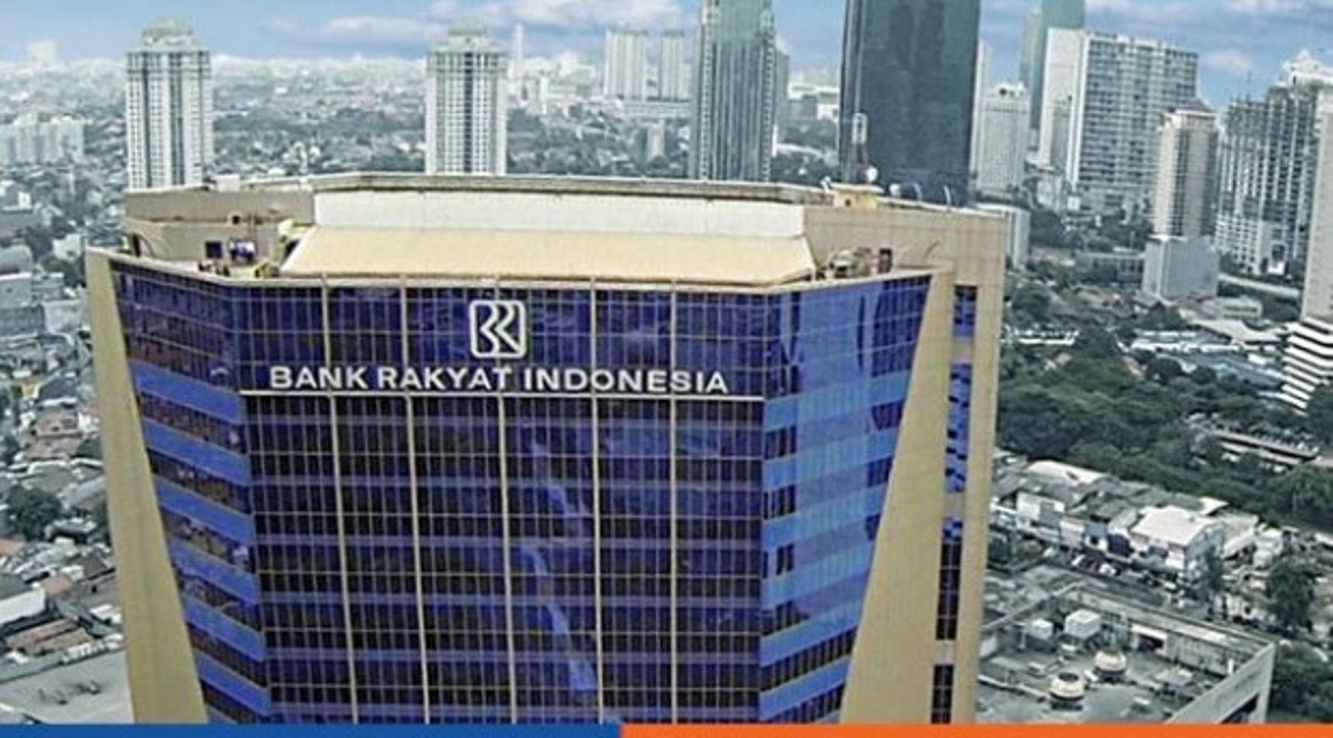 Indonesia’s BRI takes baby steps for Asia expansion with Singapore office