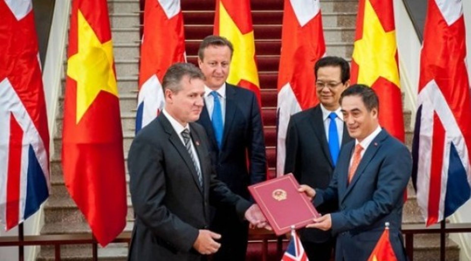 Prudential invests $147.5m in Vietnam's first 20-year sovereign notes
