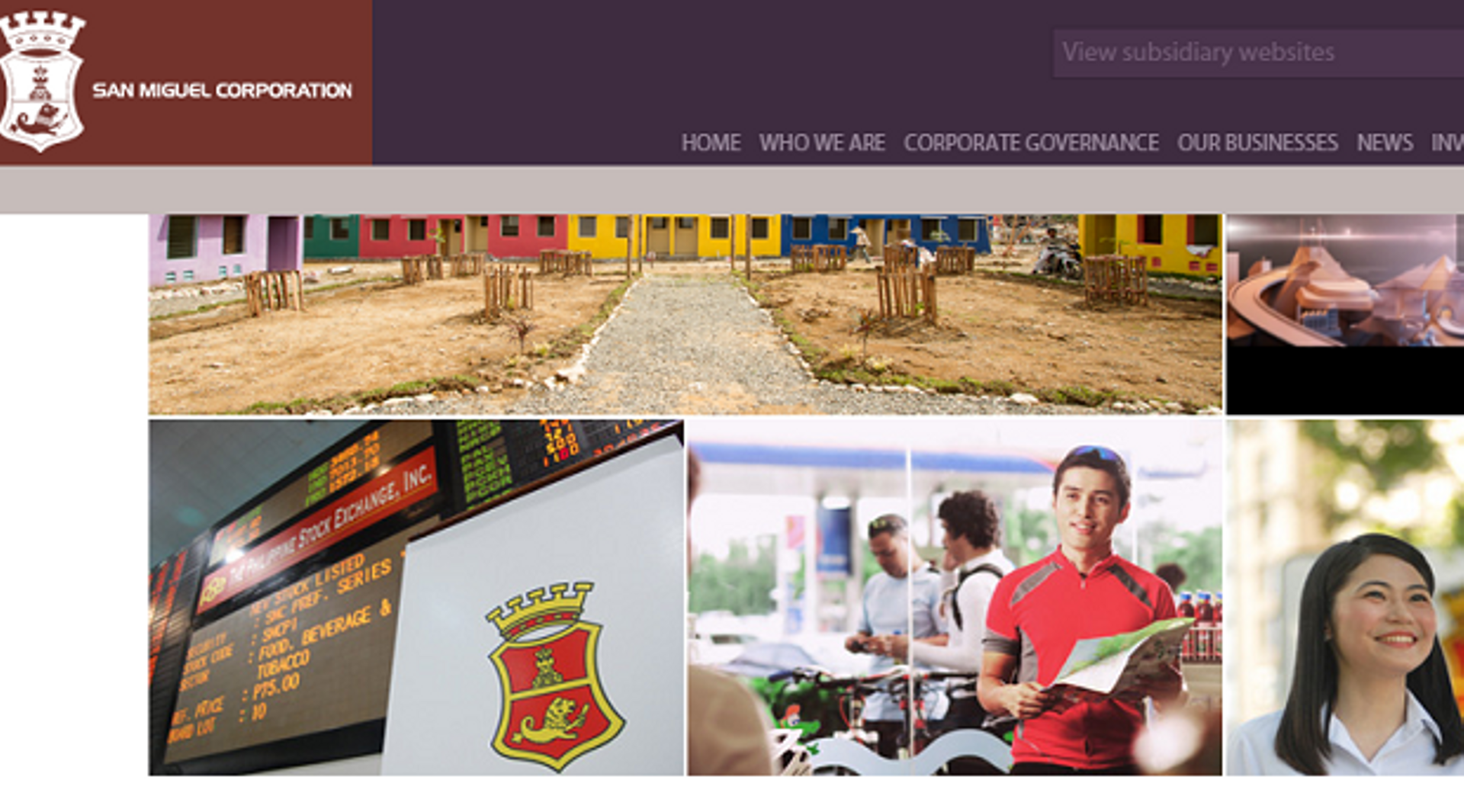 San Miguel approves $740.6m shares sale in PH