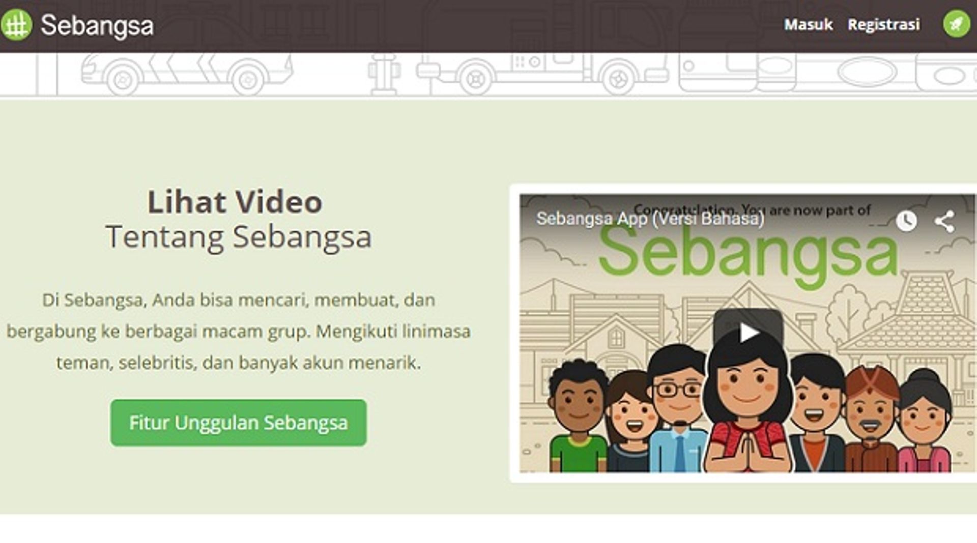 Indonesia government plans to license OTT services