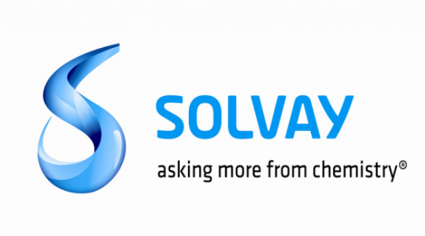 Solvay Establishes S$50m Speciality Surfactants Plant