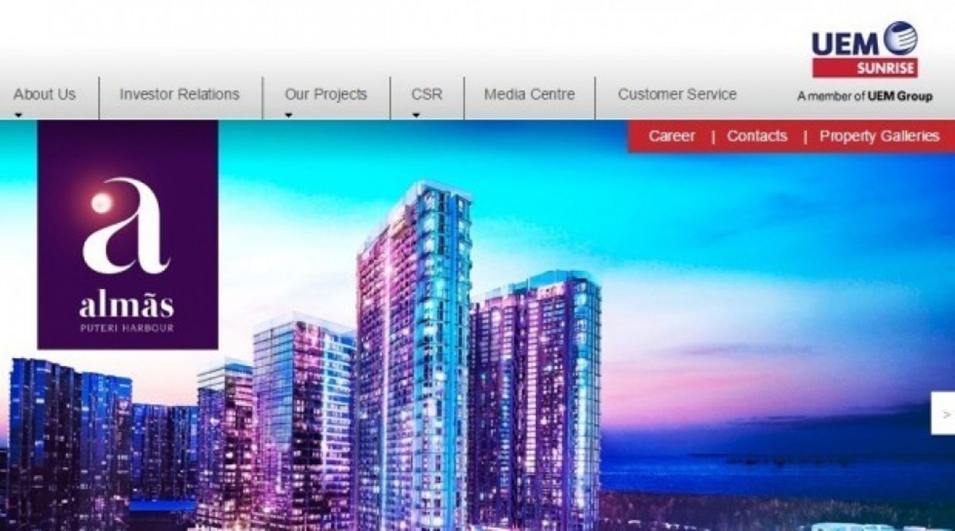 MY Realty Dealbook: UEM Sunrise plans $555m Melbourne project; Harrods Hotel plans scrapped; Stone Master buys YNL Properties