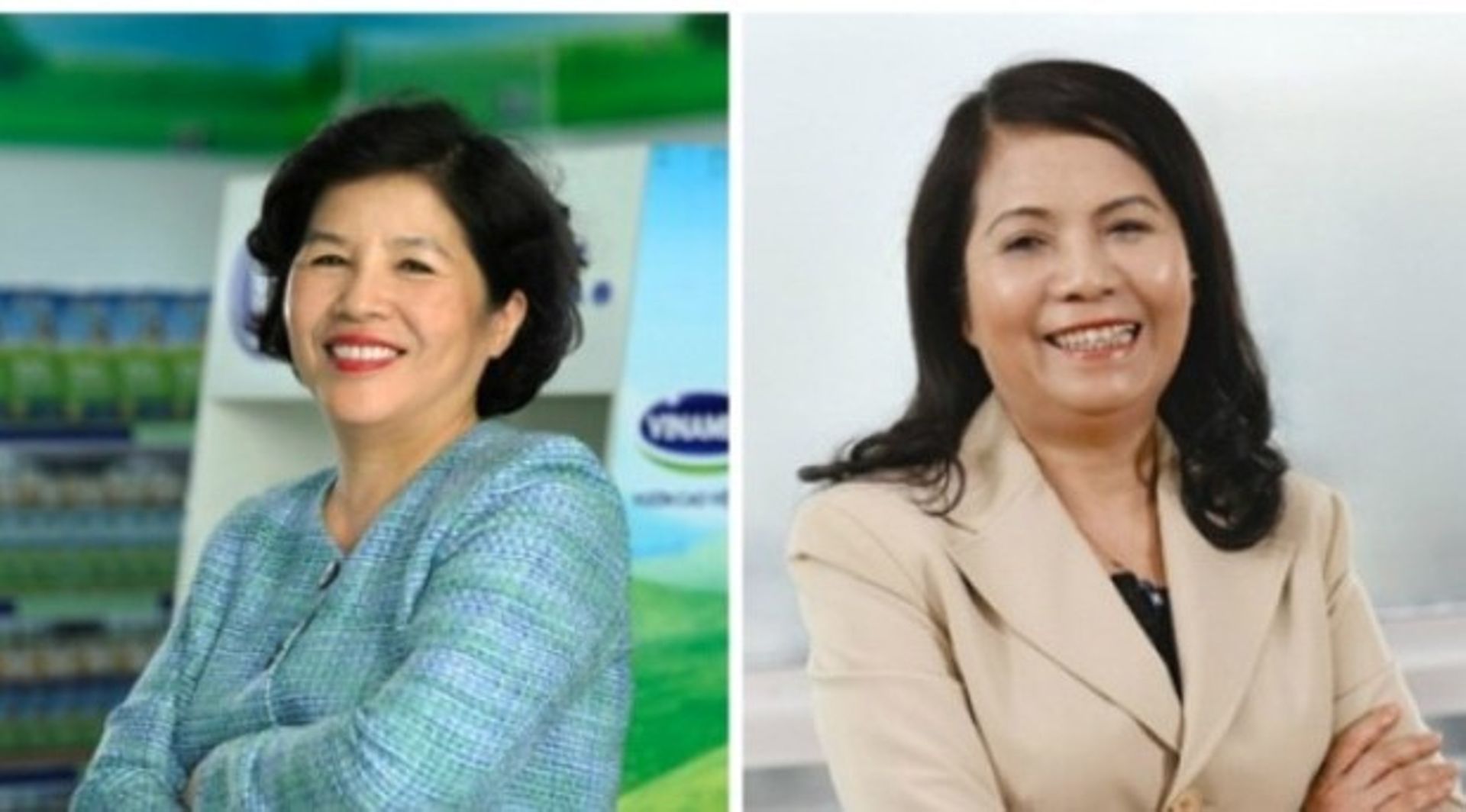 VN Dealbook: Vinamilk has new chairwoman, VietCapital Securities to become Gelex's strategic investor