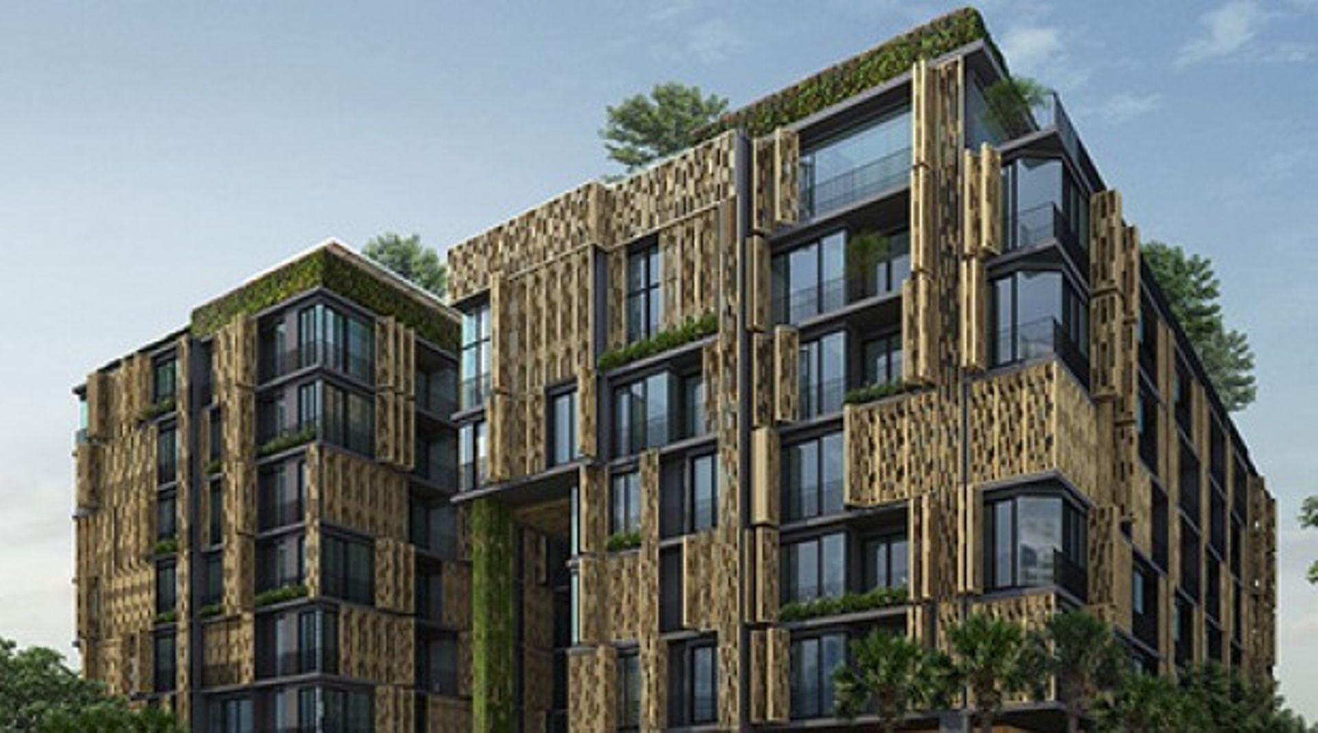 Thailand's property firm RICHY buys Woraluk's condo for $27m