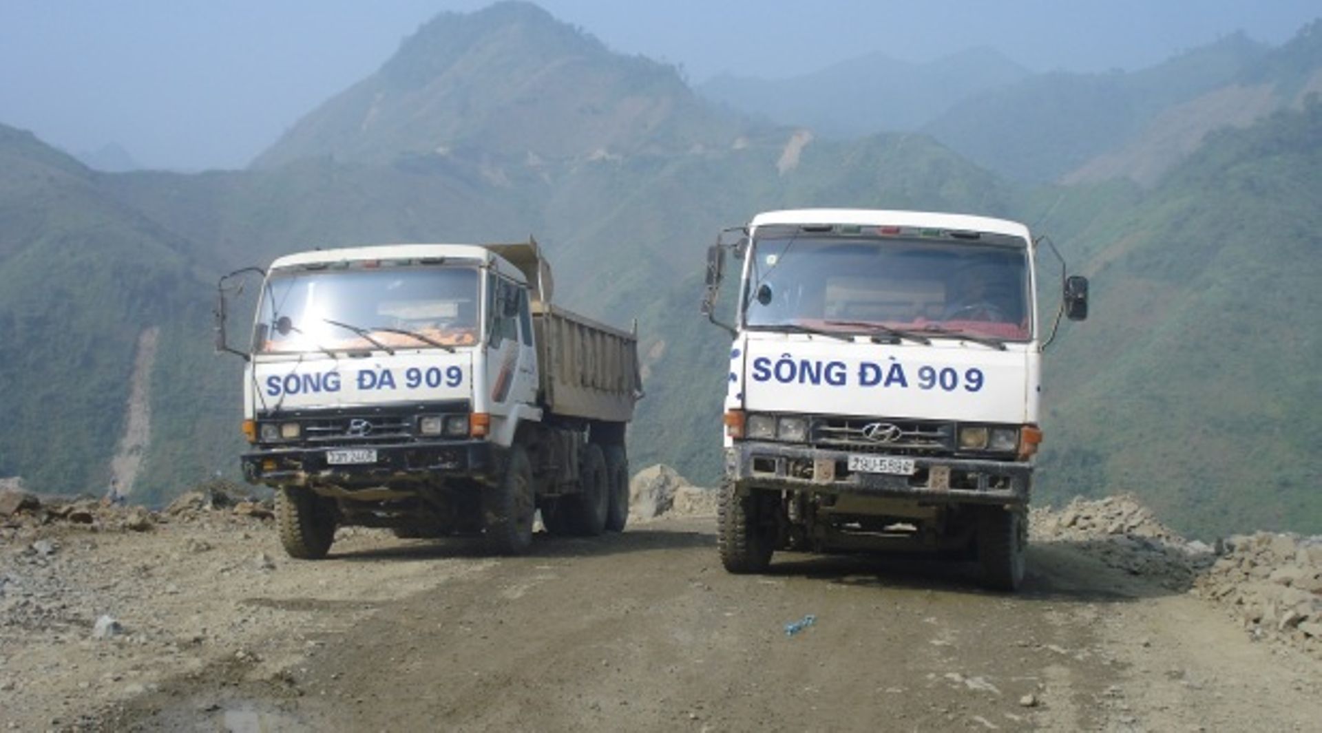 Song Da 909 acquires new business, to strengthen construction operation