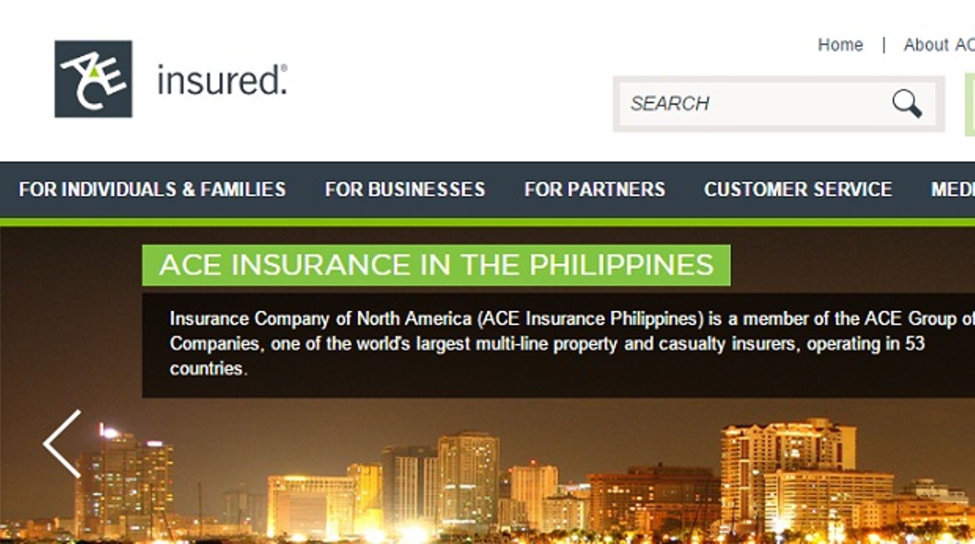 ACE Group appoints Peter van Ratingen as country president in PH