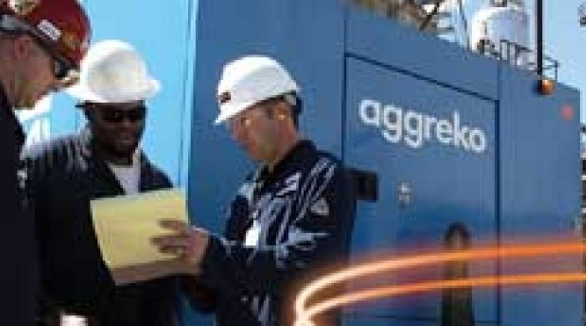 London-based Aggreko to invest additional $40m in Indonesia
