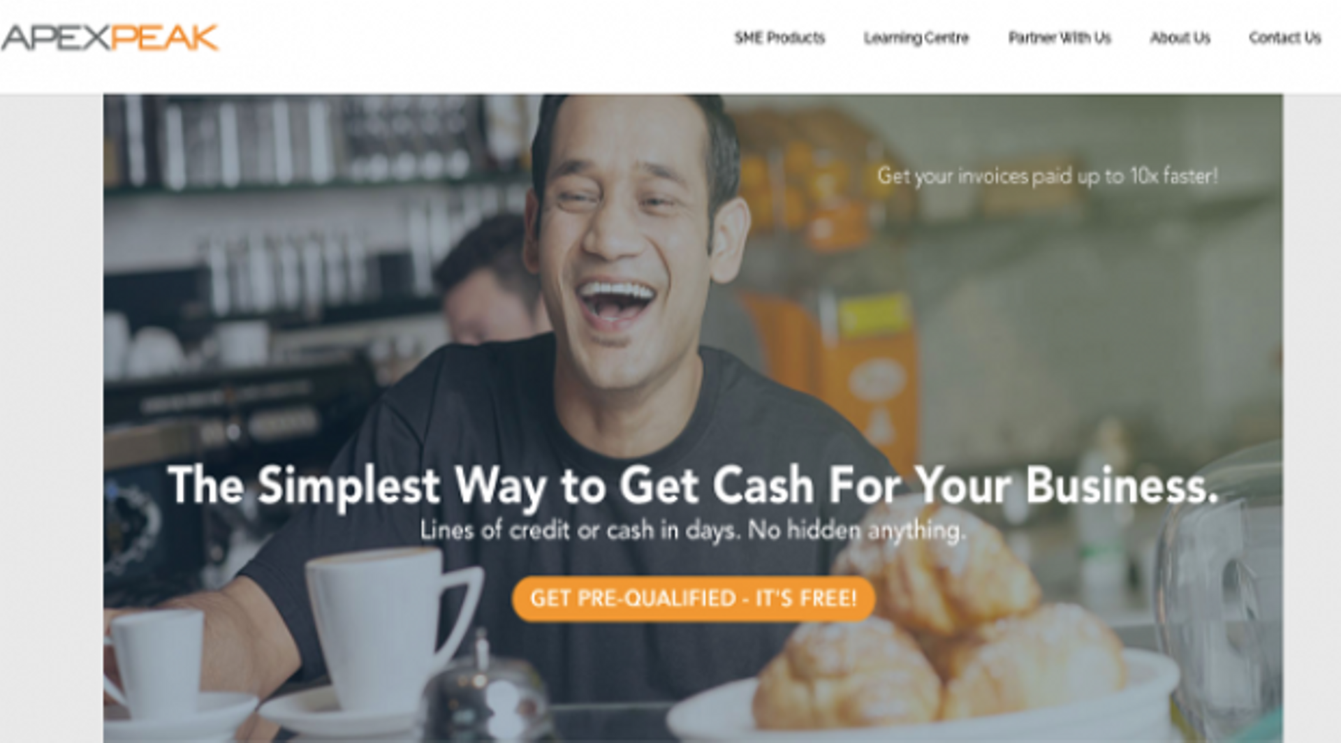 Singapore fintech startup ApexPeak acquires Netherlands-based ASYX