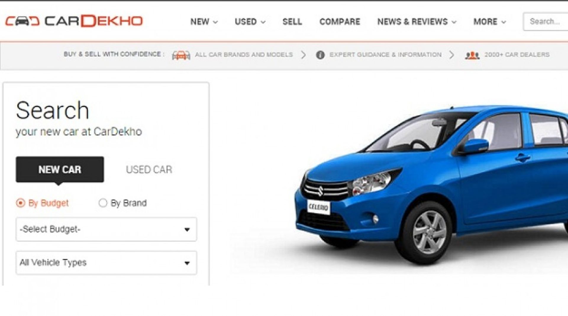 India-based auto portal CarDekho enters Vietnam, PH