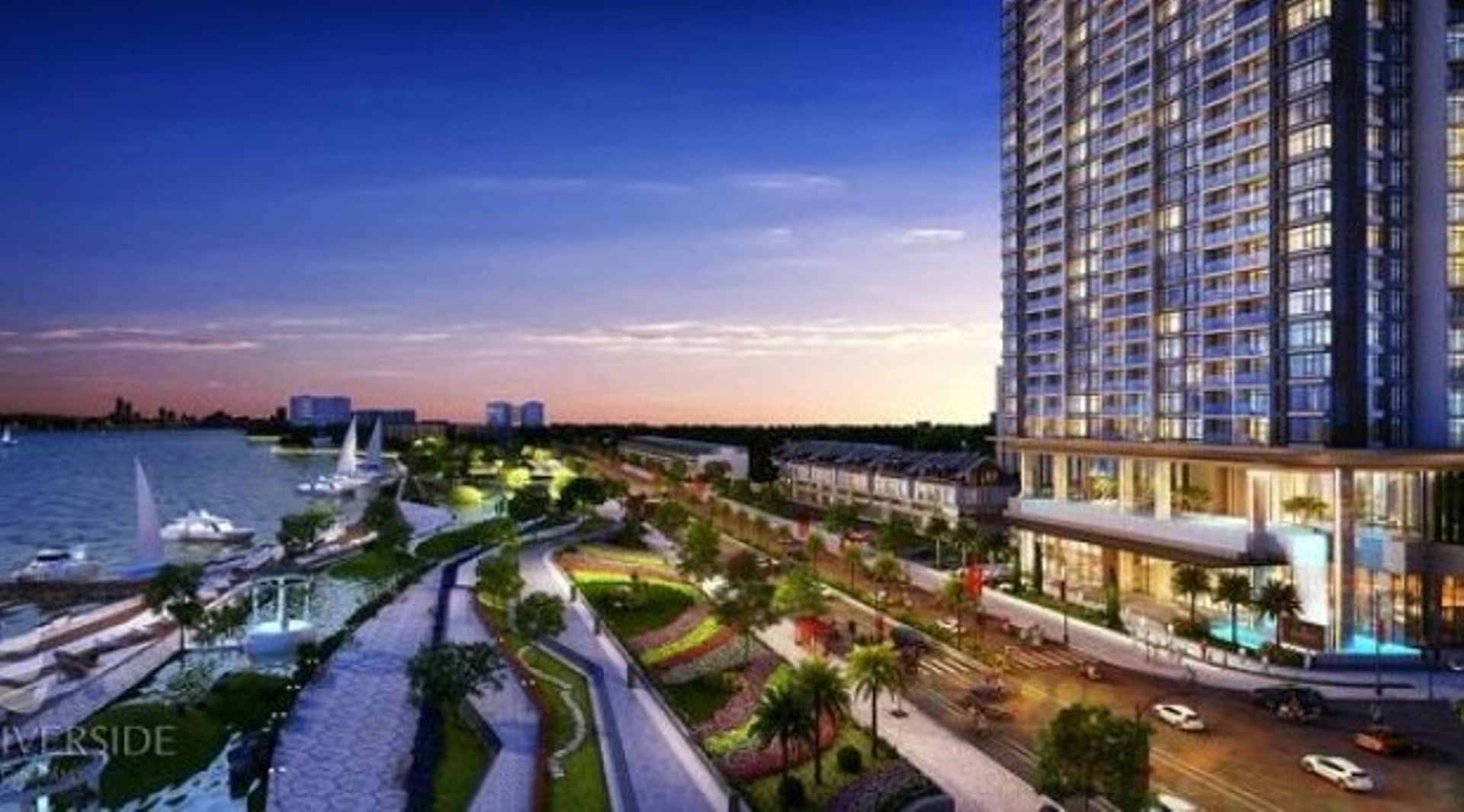 Japan's Creed Group invests $200m for 20% stake in Vietnam's realty co An Gia Investment