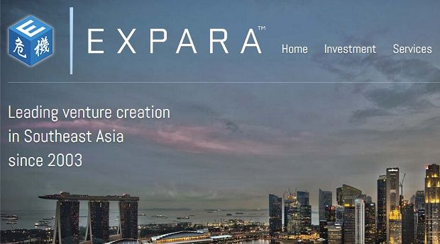 Exara Image First close for Expara's S$30 million fund