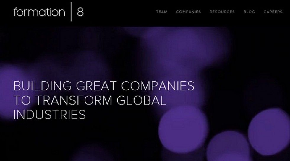Singapore: Formation 8 partners to split, launch new funds