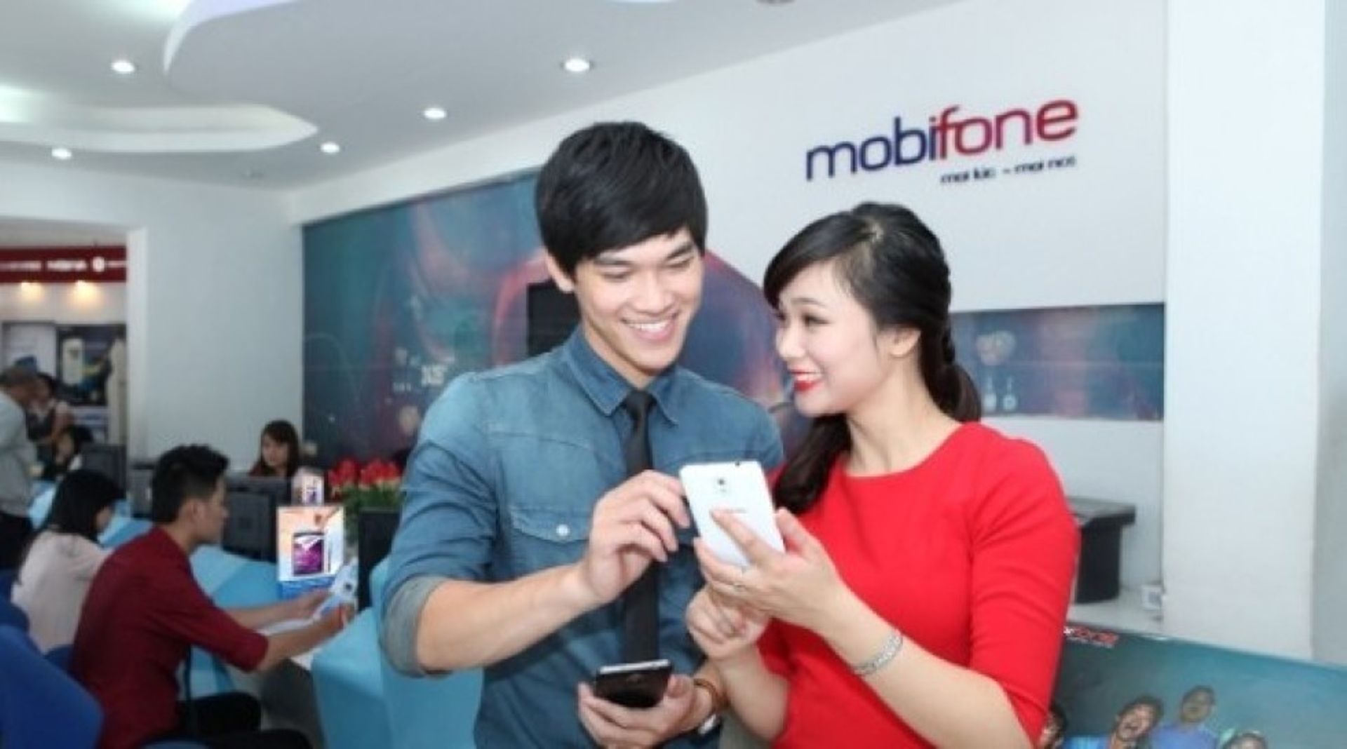 Vietnam: Telstra, Comviq show interest in Vietnam’s Mobifone